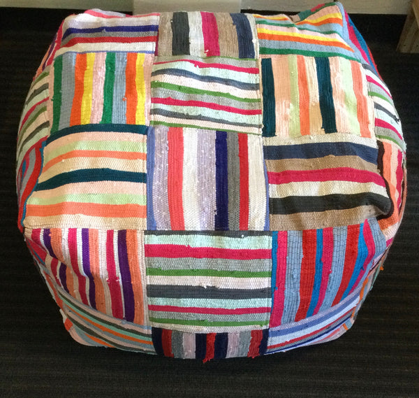 Mini Ejoro Bean Bag - bright