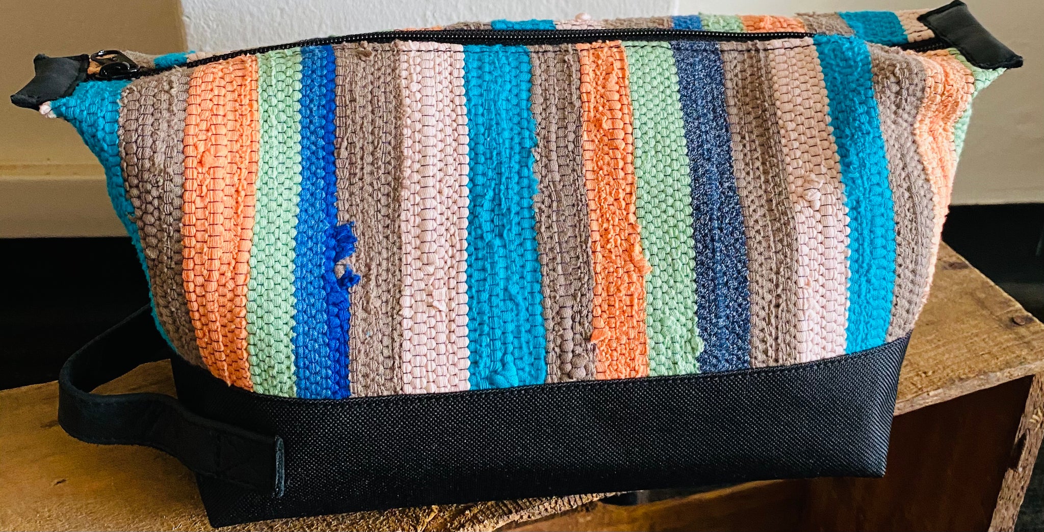 Toiletry Bag