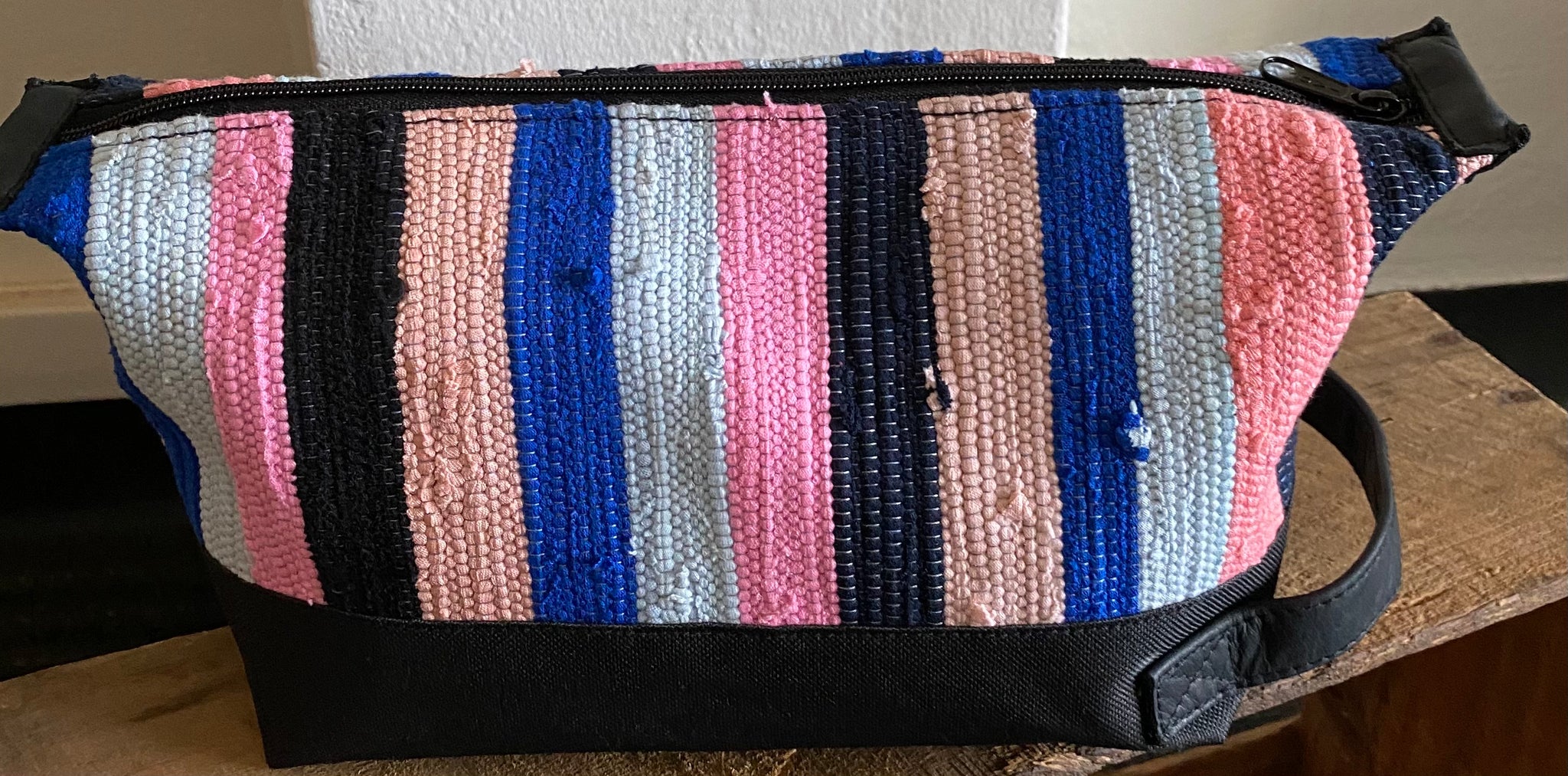 Toiletry Bag