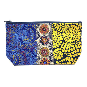 Wattle Toiletry Purse