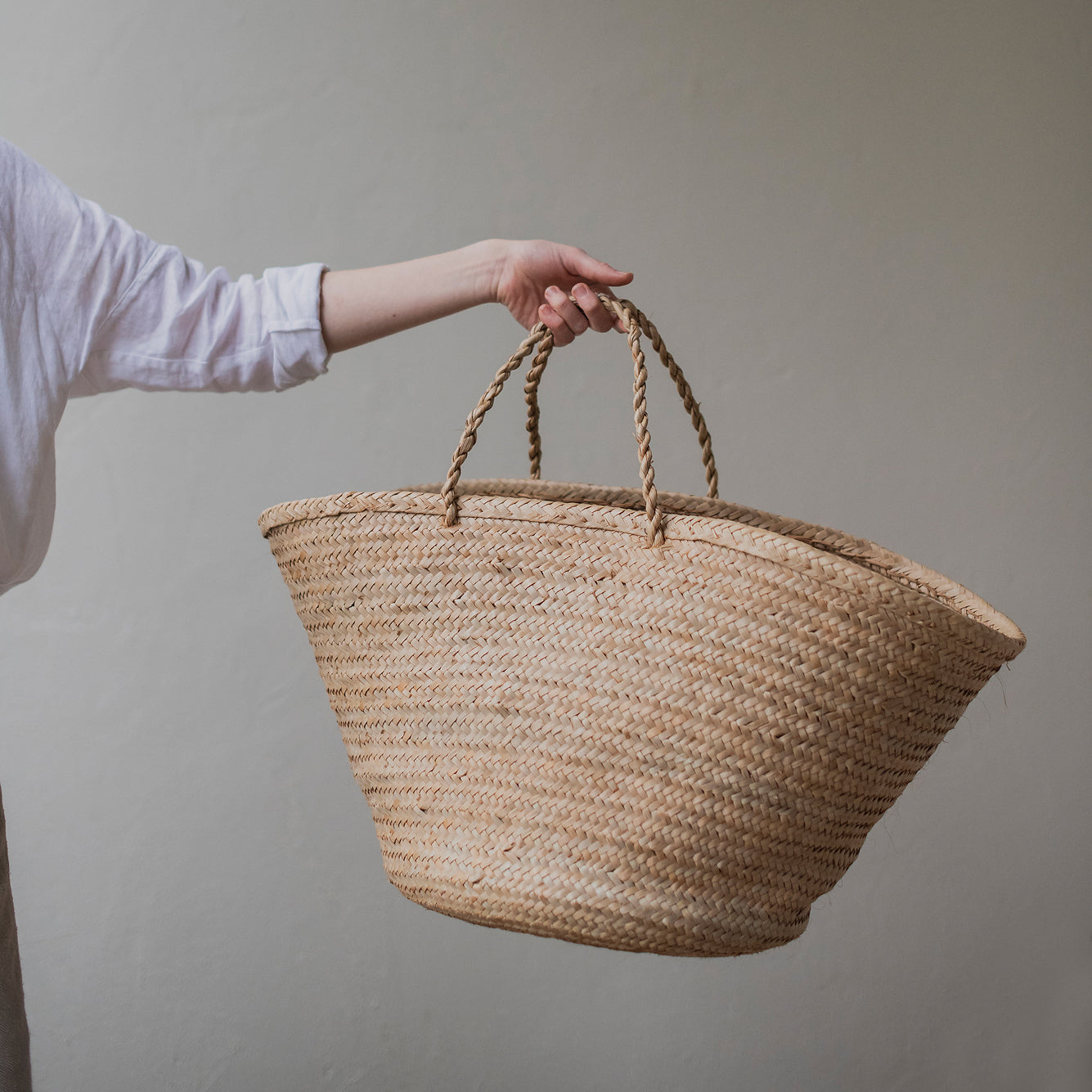 Mapanzi Basket - Small