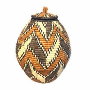 Zulu Basket X-Large