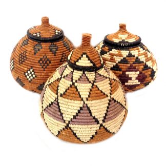 Zulu Basket X-Large